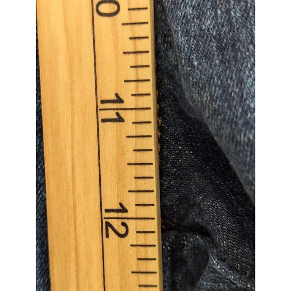 Wrangler Retro Men's Relaxed Boot Cut Medium Wash Jeans Size 36 X 32 - Picture 6 of 7